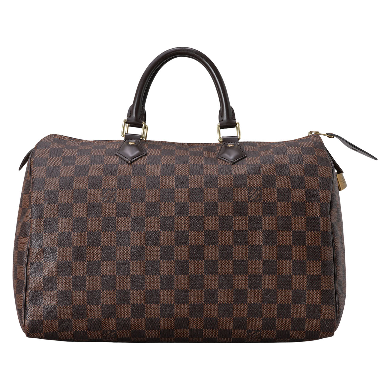LOUIS VUITTON(USED)루이비통 N41363 다미에 스피디 35